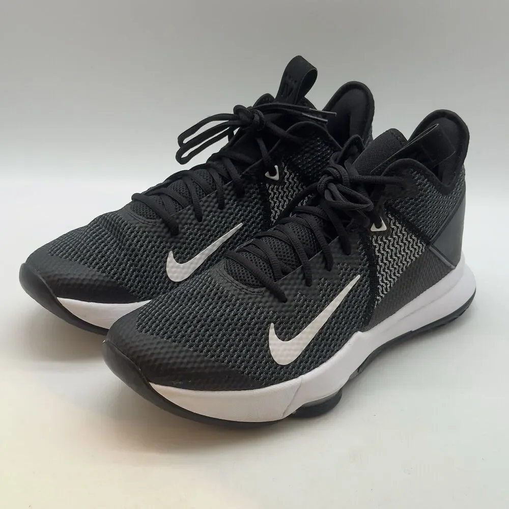 Nike lebron witness